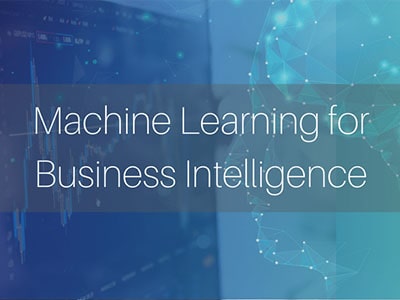 Understanding Machine Learning in Business Intelligence | iMerit