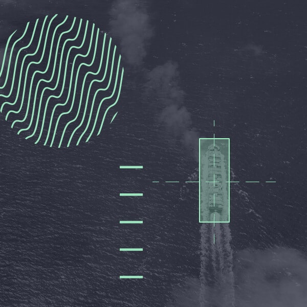 Bounding Box annotation for detection and tracking of object, AI in Government application