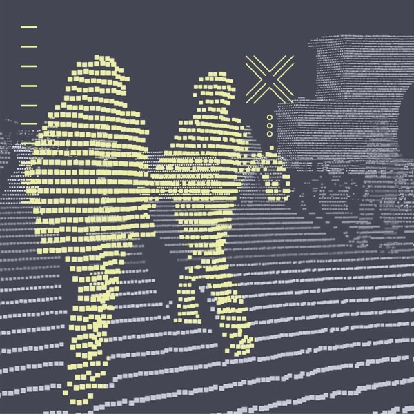 Lidar annotation for 3-D Imagery, use case of Computer vision