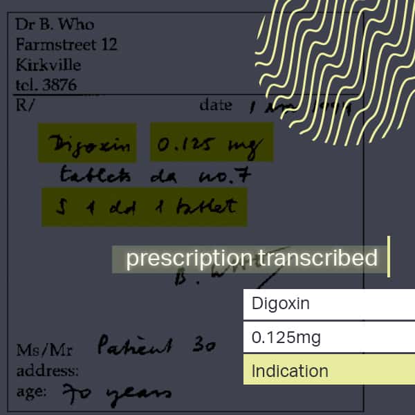 Medical text & Documentation to power NLP, robotic process automation, and virtual assistants, for Medical AI applications