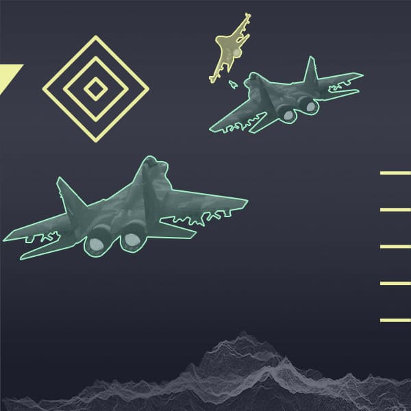Semantic segmentation for detection of desired objects within an image at the pixel level, for AI in Government applications