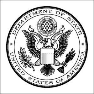 States Department of State