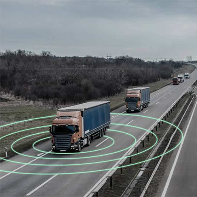 autonomous-truck