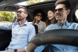 How Edge Cases Hinder Autonomous Vehicle Development