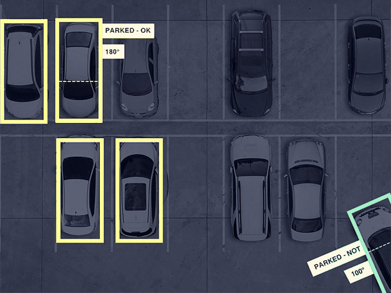 MOVING BOUNDING BOXES USING VIDEO ANNOTATION