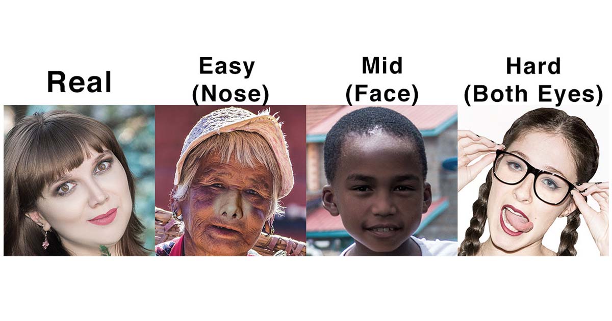 Top 14 Free Image Datasets for Facial Recognition | iMerit