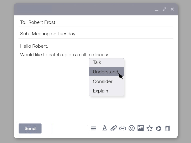 TEXT ANNOTATION SOLUTION FOR LINGUISTIC DATASETS