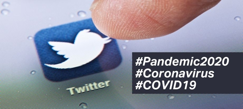 COVID-19 Tweets