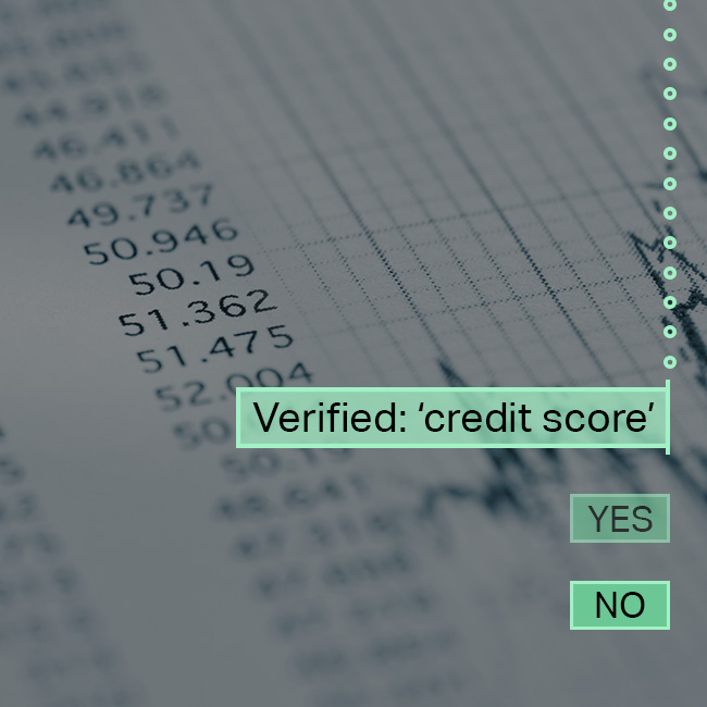 Trained content teams inspect data from varied sources for accuracy and inconsistencies