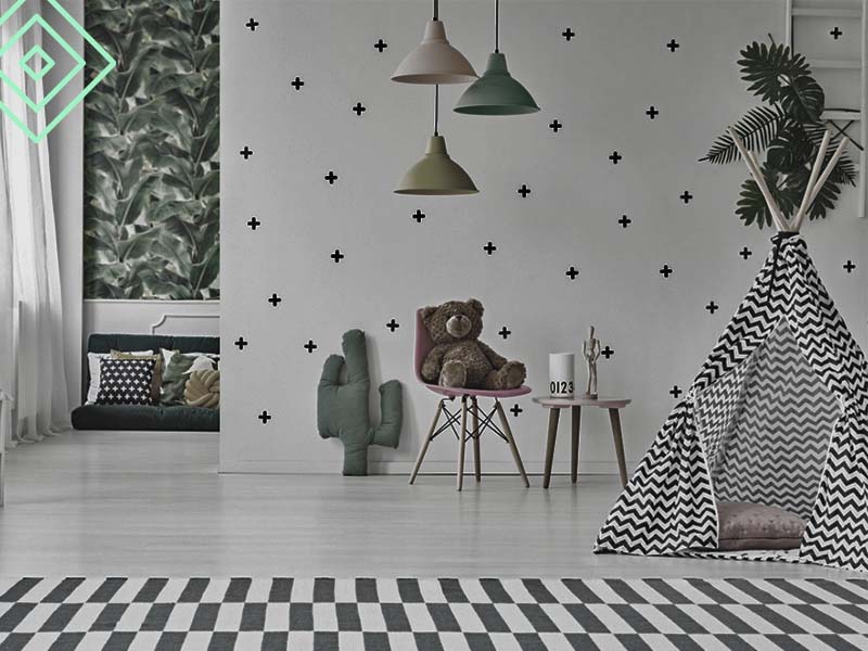 Gender categorization for large home improvement online retailer