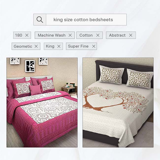 product categorization for e-commerce site for better seo results