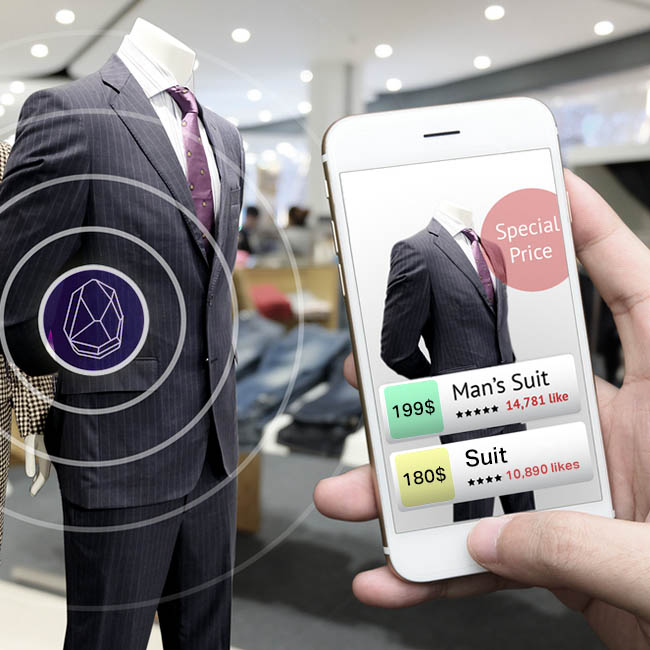 product categorization for e-commerce sites to strengthen shopping experience