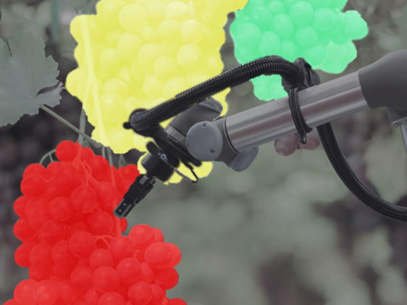 Video annotation for computer vision and robotics