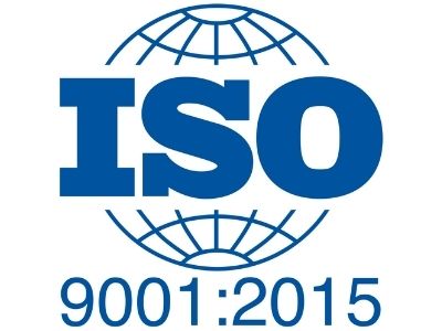ISO 9001:2015