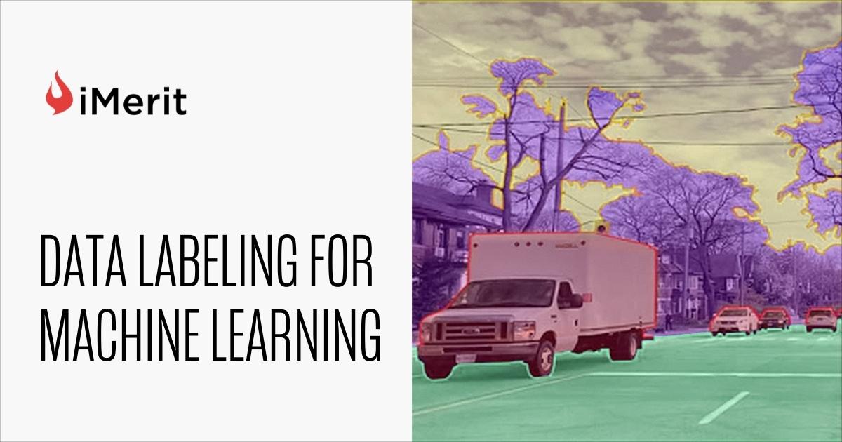 Data Labeling for Machine Learning