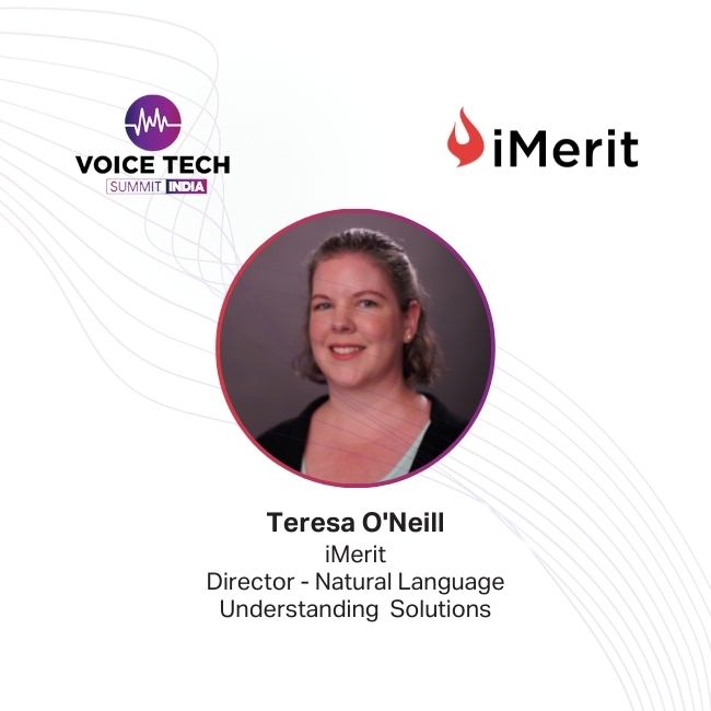 Harmonizing Human And Machine Intelligence In Voice Ai