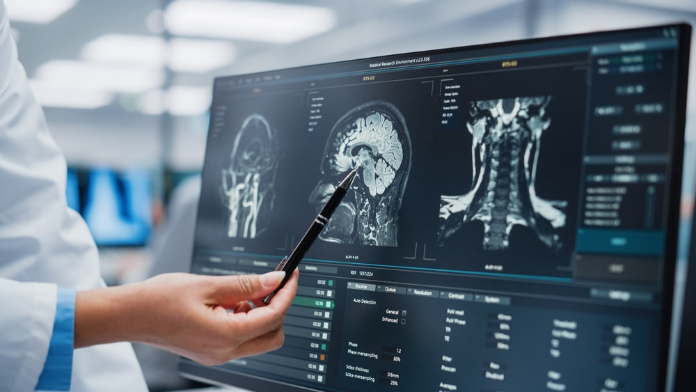 Neurologist and Neurosurgeon Talk