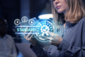 professional infographic comparing leading expert service providers for model evaluation in 2025