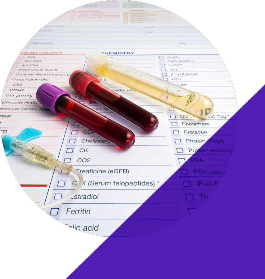 PHARMA & LIFE SCIENCES