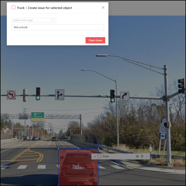 ON THE FLY EDGE CASE REPAIR With synthetic data