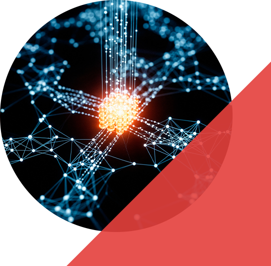 iMerit Synthetic Data Platform dashboard generating multimodal training data for AI models