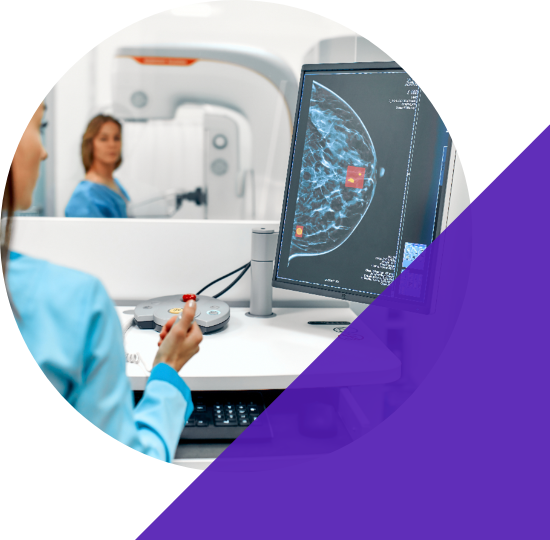 Breast Imaging Solutions