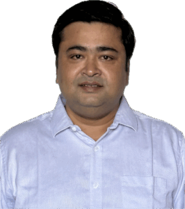 Siddharth Bal