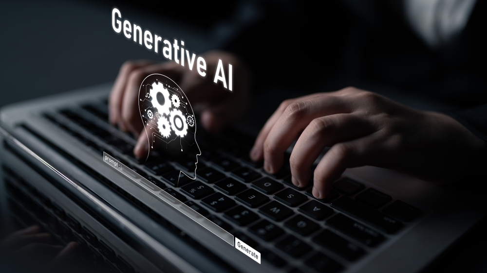 AI assistant with LLM