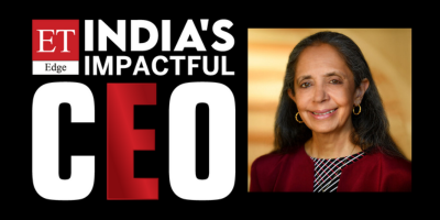India's impactful CEO