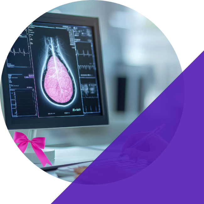 3D Mammogram Dataset