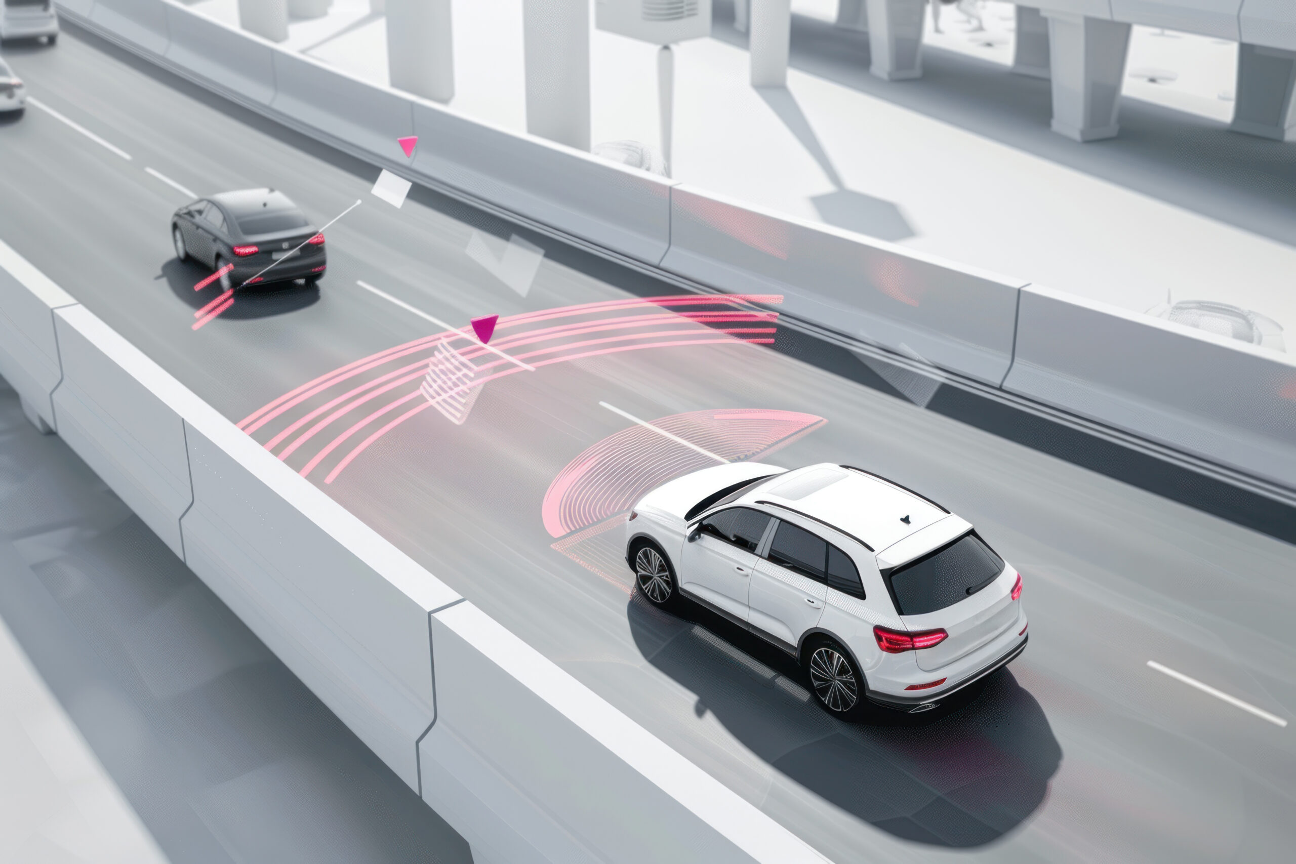 Data-Driven AV Simulation | Bridging Simulation & Reality - iMerit
