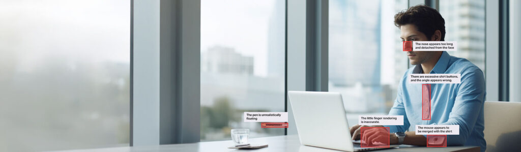 Scaling Human Feedback for Advanced AI Image Generation