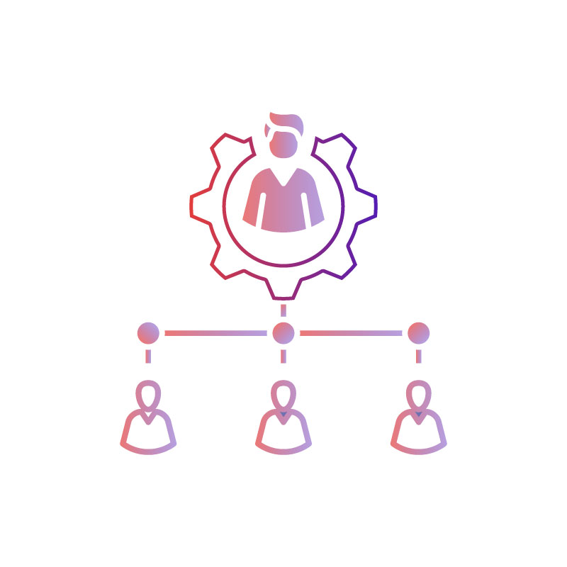 MULTI AGENt ORCHESTRATION