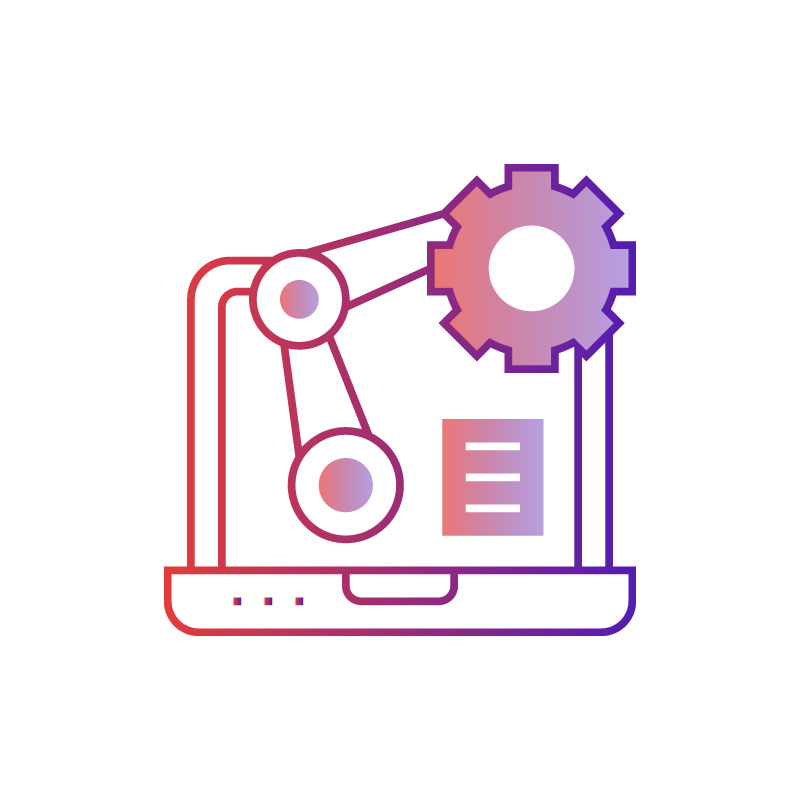 TOOL USING ENTERPRISE AUTOMATION