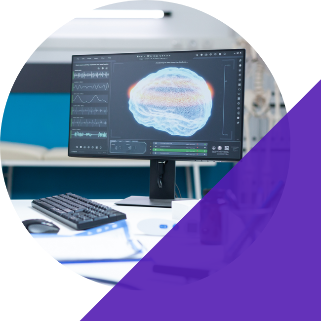 Transform Complex Behavioral Signals into AI‑Ready Data