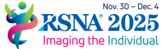 RSNA logo-2025